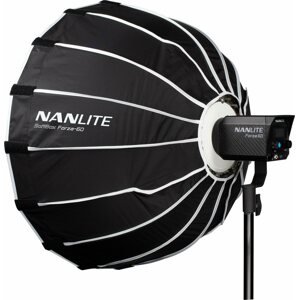 Softbox Nanlite parabolický softbox pro Forza 60