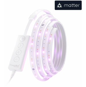 LED pásek Nanoleaf Essentials LightStrip Starter Kit 2M, Matter