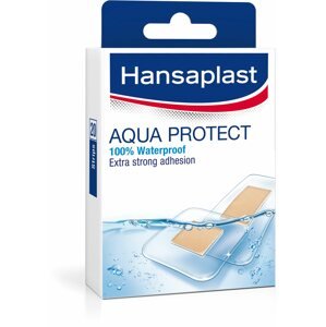 Tapasz HANSAPLAST Aqua Protect (20 db)