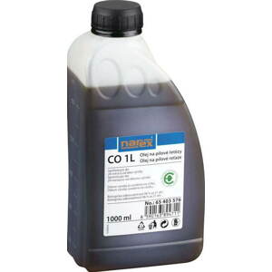 Lánckenő olaj Narex CO 1 liter