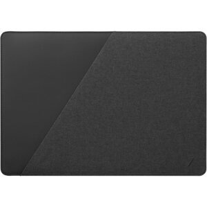 Laptop tok Native Union Stow Slim Sleeve Slate MacBook Air 13" készülékhez
