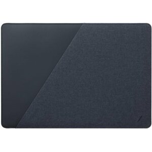Laptop tok Native Union Stow Slim Sleeve Indigo MacBook Pro 13"