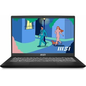 Laptop MSI Modern 15 B12M-021