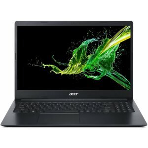 Laptop Acer Aspire A315-34-P95G Fekete