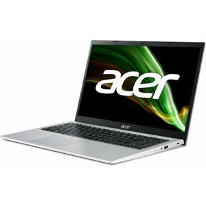 Laptop Acer Aspire 3 Pure Silver