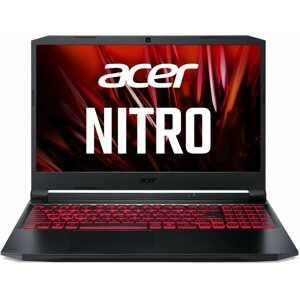 Gamer laptop Acer Nitro AN515-45-R597 Fekete