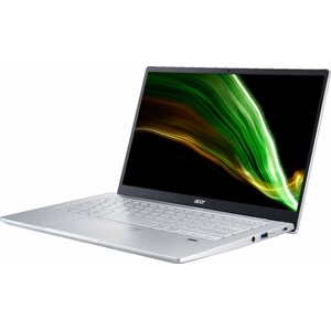 Laptop Acer Swift 3 SF314-43-R00A Ezüst