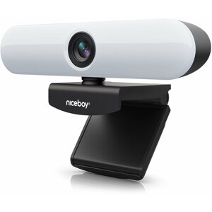 Webkamera Niceboy STREAM PRO 2 LED