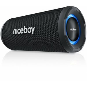 Bluetooth hangszóró Niceboy RAZE 5 Origin