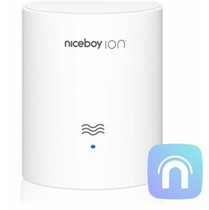 Rezgésérzékelő Niceboy ION ORBIS Vibration Sensor