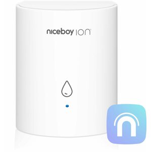 Vízszivárgás-érzékelő Niceboy ION ORBIS Water Sensor
