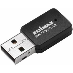 WiFi USB adapter Edimax EW-7722UTn V3