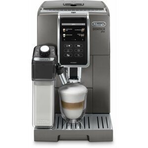 Automata kávéfőző De'Longhi ECAM 370.95 T