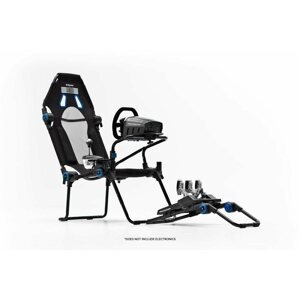 Racing szék Next Level Racing F-GT LITE iRacing Cockpit F1/GT Racing szék