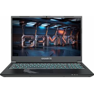 Gamer laptop GIGABYTE G5 MF