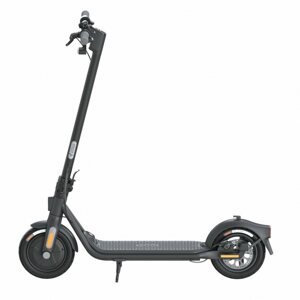 Elektromos roller Ninebot KickScooter F25I Powered by Segway