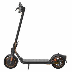Elektromos roller Ninebot KickScooter F40I Powered by Segway
