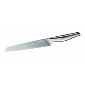 Konyhakés Nirosta SWING 200 / 350 mm kenyérvágó kés
