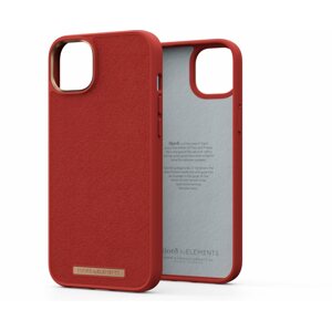 Telefon tok Njord iPhone 14 Max Comfort+ Case Burnt Orange