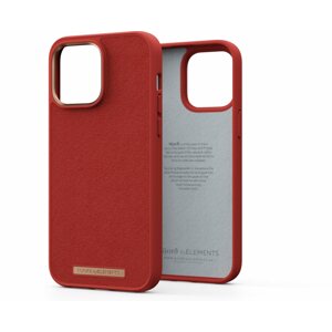 Telefon tok Njord iPhone 14 Pro Max Comfort+ Case Burnt Orange