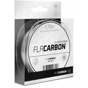 Fluorkarbon FIN Fluorocarbon FLR Carbon 50m