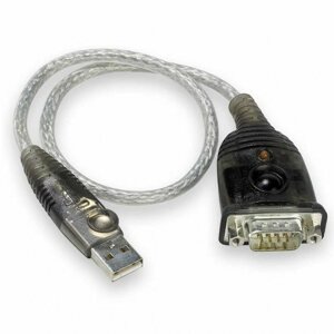 Átalakító ATEN USB - RS 232
