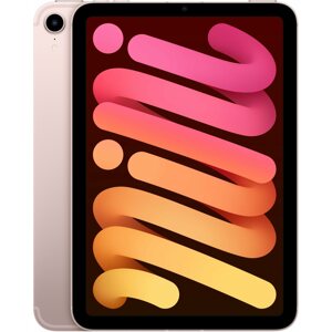Tablet iPad mini 64 GB Cellular Rózsaszín 2021
