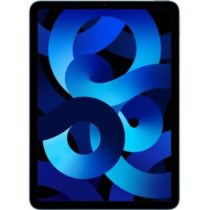 Tablet iPad Air M1 64 GB WiFi Kék 2022