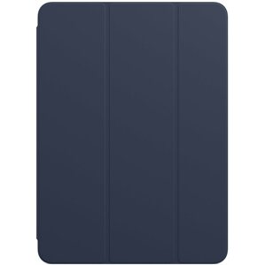 Tablet tok Apple Smart Folio az iPad Air-hez (4. generáció) - mély tengerészkék