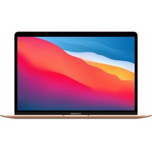 MacBook Macbook Air 13" M1 angol arany 2020
