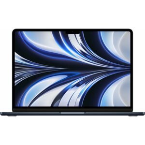 MacBook Macbook Air 13" M2 Magyar 2022 Sötét tintakék