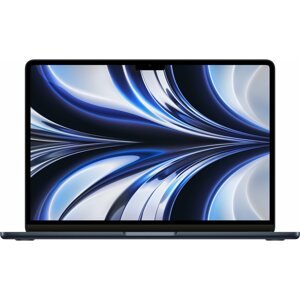MacBook Macbook Air 13" M2 US 2022 Temně inkoustový