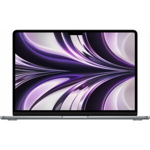 MacBook MacBook Air 13" M2 US 2022 Vesmírně šedý