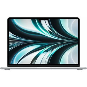 MacBook Macbook Air 13" M2 US 2022 Stříbrný