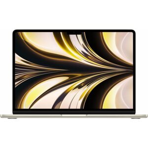 MacBook MacBook Air 13" M2 Magyar 2022 Csillagfény