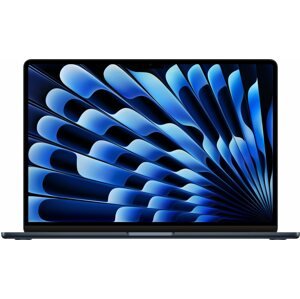 MacBook MacBook Air 15" M2 Magyar 2023 éjfekete