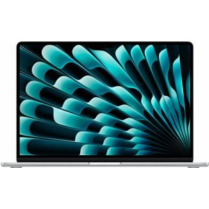 MacBook MacBook Air 15" M2 Magyar 2023 ezüst