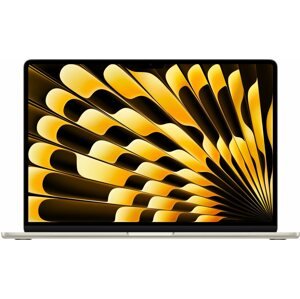 MacBook MacBook Air 15" M2 Magyar 2023 csillagfény