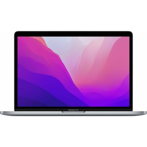 MacBook Macbook Pro 13" M2 Magyar 2022 Asztroszürke