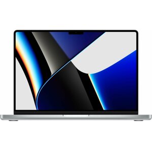 MacBook Macbook Pro 14" M1 PRO Magyar 2021 Ezüst
