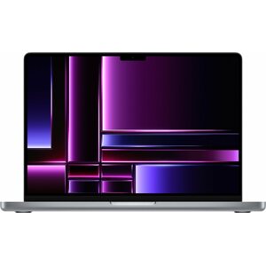 MacBook MacBook Pro 14" M2 PRO International 2023 Asztroszürke
