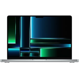 MacBook MacBook Pro 14" M2 PRO International English 2023 Stříbrný