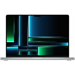 MacBook MacBook Pro 16" M2 MAX US 2023 Stříbrný