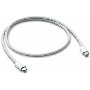 Adatkábel Apple USB-C Thunderbolt 3 Cable 0,8 m