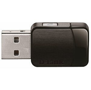 WiFi USB adapter D-Link DWA-171