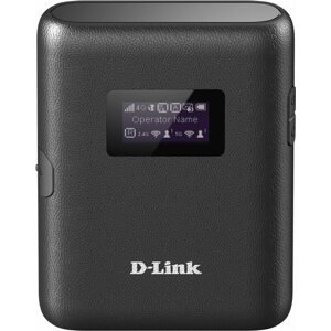 LTE WiFi modem D-Link DWR-933
