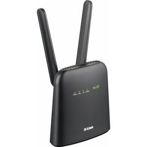LTE WiFi modem D-Link DWR-920