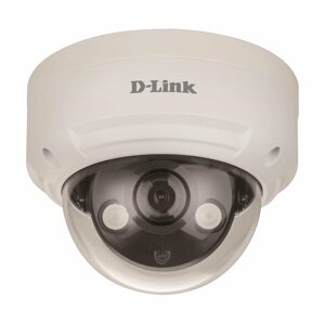 IP kamera D-LINK DCS-4612EK