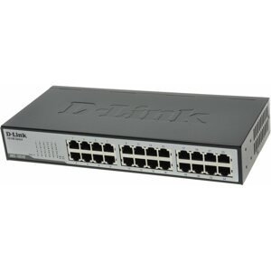 Switch D-Link DES-1024D