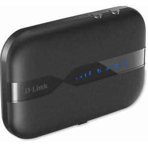 LTE WiFi modem D-Link DWR-932